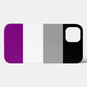 Flag Case-Mate iPhone Hülle (Rückseite (Horizontal))