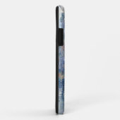 Flag Childe Hassam "The Avenue in Rain" Fall M Case-Mate iPhone Hülle (Hinten/Rechts)