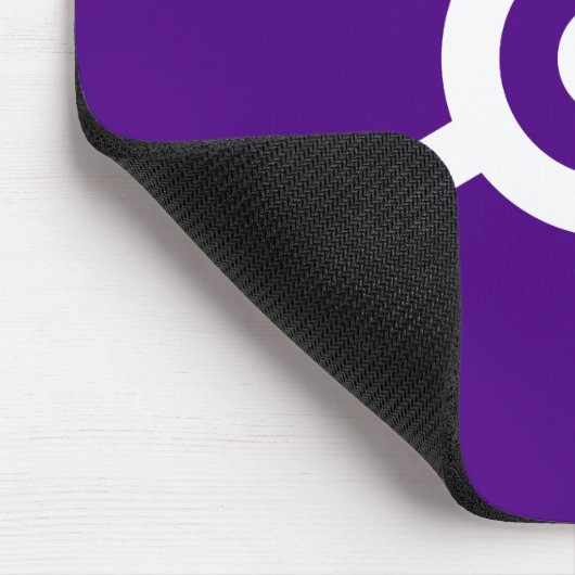 Flag der Präfektur Tokio, Japan Mouse Pad Mousepad (Ecke)