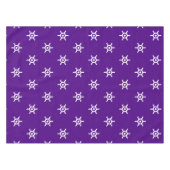 Flag der Präfektur Tokio, Japan Tablecloth Tischdecke (Vorderseite (Horizontal))