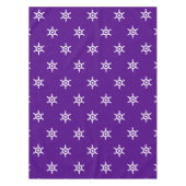 Flag der Präfektur Tokio, Japan Tablecloth Tischdecke (Vorderseite)