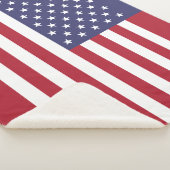 Flag der Staaten Sherpadecke (3/4)