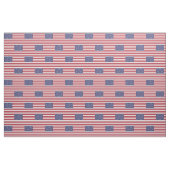Flag der Staaten Stoff (Fat Quarter (45,7 x 55,9 cm))
