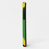 Flag des iPhone von Jamaika 5 Case-Mate dort selte Hülle (Hinten/Links)