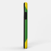 Flag des iPhone von Jamaika 5 Case-Mate dort selte Hülle (Hinten/Rechts)
