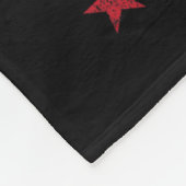 Flag Design Trump 2020-trump 2020 Men Women Gift Fleecedecke (Ecke)