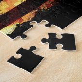 Flag-Designer für zivile Gewerkschaft Puzzle (Seite)