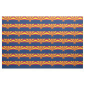 Flag Fabric Arizona Stoff (Fat Quarter (45,7 x 55,9 cm))