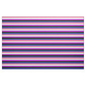 Flag Fabric Genderfluid Stoff (Yard (91,4 cm))