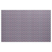Flag Fabric & trendy fashion Stoff (Yard (91,4 cm))