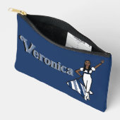 Flag / Farbwächter Zubehör Beutel blau (Offen)