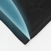 Flag Fleece Blanket (Ecke)