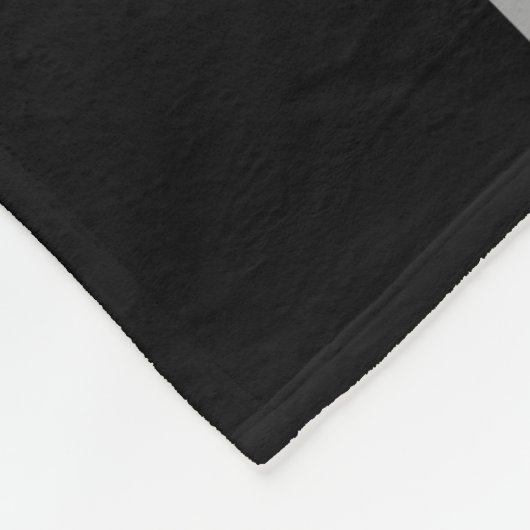 Flag Fleecedecke (Ecke)