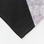 Flag Fleecedecke (Ecke)