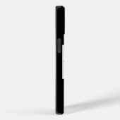 Flag Flintshire Case-Mate iPhone Case (Rückseite / Rechts)