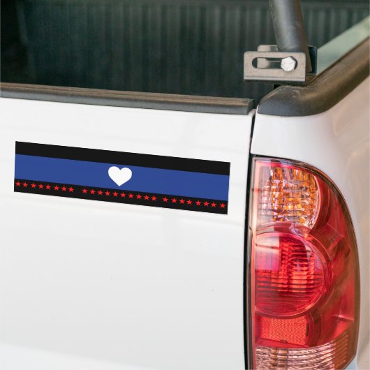 Flag "Foot Pride" Autoaufkleber (Auf Lkw)