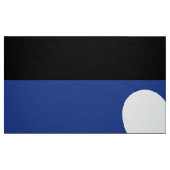 Flag "Foot Pride" Stoff (Fat Quarter (45,7 x 55,9 cm))