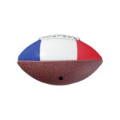 Flag France Mini Football (Gedreht 270)