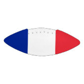 Flag France Mini Football (Panel)