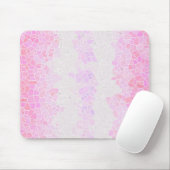 Flag Funky Boho Abstrakt Mosaik Pomosexuelle Mousepad (Mit Mouse)