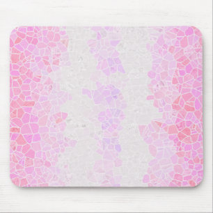 Flag Funky Boho Abstrakt Mosaik Pomosexuelle Mousepad