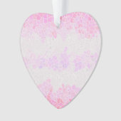 Flag Funky Boho Abstrakt Mosaik Pomosexuelle Ornament (Vorderseite)