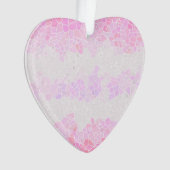 Flag Funky Boho Abstrakt Mosaik Pomosexuelle Ornament (Vorderseite)