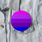 Flag für alternative Transgender-Priese Button (Beispiel)
