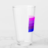 Flag für alternative Transgender-Priese Glas (Rechts)