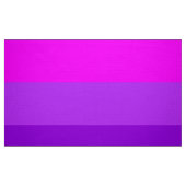 Flag für alternative Transgender-Priese Stoff (Fat Quarter (45,7 x 55,9 cm))