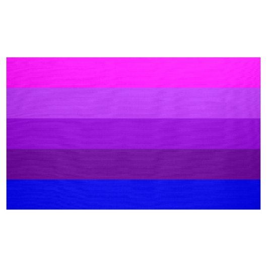 Flag für alternative Transgender-Priese Stoff (Yard (91,4 cm))