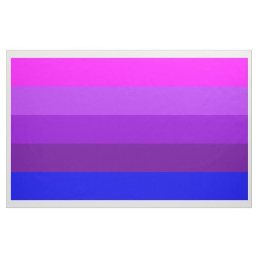 Flag für alternative Transgender-Priese Stoff (Yard (91,4 cm))