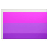 Flag für alternative Transgender-Priese Stoff (Fat Quarter (45,7 x 55,9 cm))