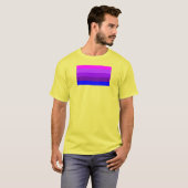 Flag für alternative Transgender-Priese T-Shirt (Vorne ganz)