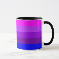 Flag für alternative Transgender-Priese