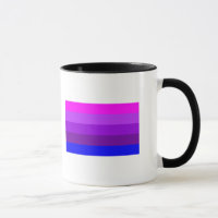 Flag für alternative Transgender-Priese