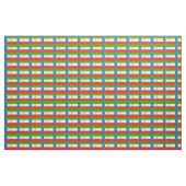 Flag für äquatoriale Guinea Stoff (Yard (91,4 cm))