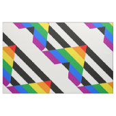 Flag für den Allrounder Stoff (Fat Quarter (45,7 x 55,9 cm))