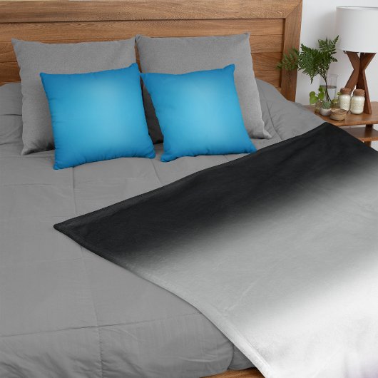 Flag für den asexuellen Stolz - farbenfrohe ACE-Ma Fleecedecke