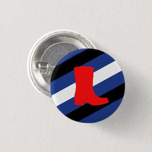 Flag für den Boot-Pride Button