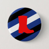 Flag für den Boot-Pride Button (Vorderseite)