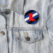Flag für den Boot-Pride Button (Beispiel)