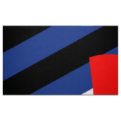 Flag für den Boot-Pride Stoff (Fat Quarter (45,7 x 55,9 cm))