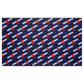 Flag für den Boot-Pride Stoff (Fat Quarter (45,7 x 55,9 cm))