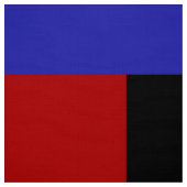 Flag für den Fußboden (Footprint) Stoff (Muster)