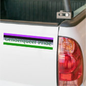 Flag für den Geschlechtsverkehr (Text) Autoaufkleber (Auf Lkw)