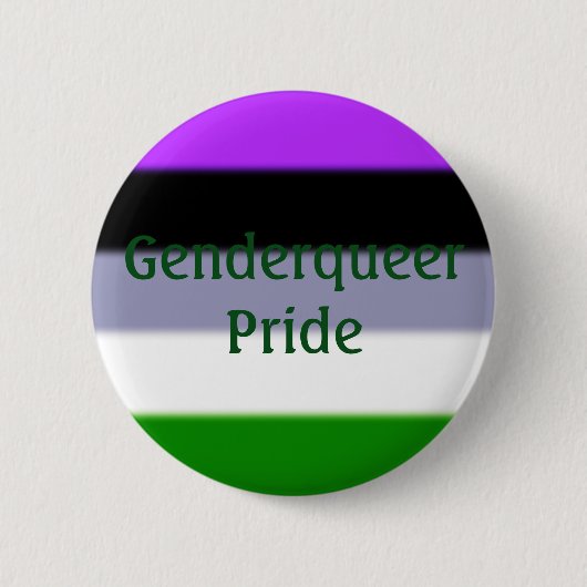 Flag für den Geschlechtsverkehr (Text) Button (Vorderseite)