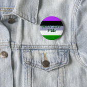 Flag für den Geschlechtsverkehr (Text) Button (Beispiel)
