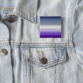 Flag für den "Gradient Butch Lesbian Pride" - "But Button (Beispiel)