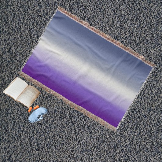 Flag für den "Gradient Butch Lesbian Pride" - "But Decke